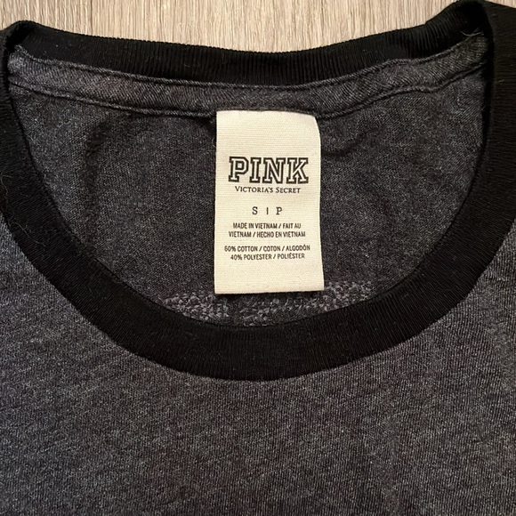 VS PINK Sequin Top - Picture 4 of 5